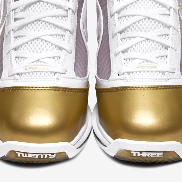 Nike LeBron 7 “China Moon”鞋款图片7 Nike LeBron 7 “China Moon”鞋款即将发售