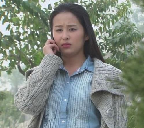 李兰迪身材遭群嘲,回应理由像伊能静,颖儿曾因发胖遭导演嫌弃