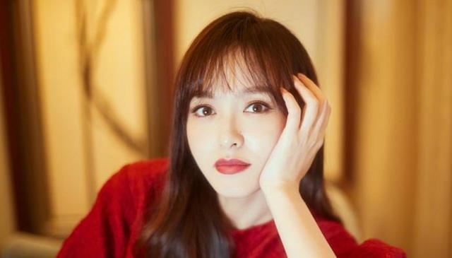 这四位女星都已身家过亿,每位都想娶回家,可惜后两位嫁人了