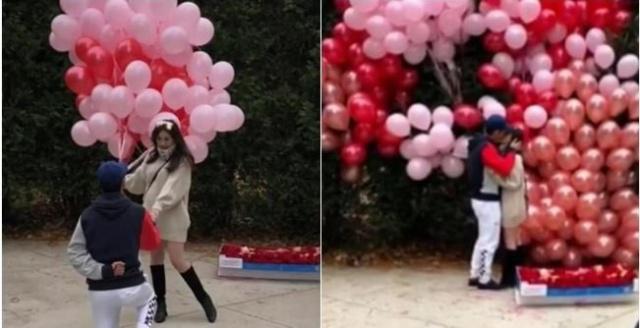 小说主角？21岁中国留学生娶到3000亿赌王千金，网友直呼：学不会！