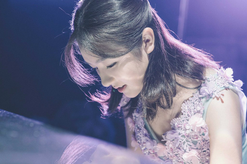 《梦回》首播,李兰迪的身材竟然被群嘲,虎背熊腰有错吗