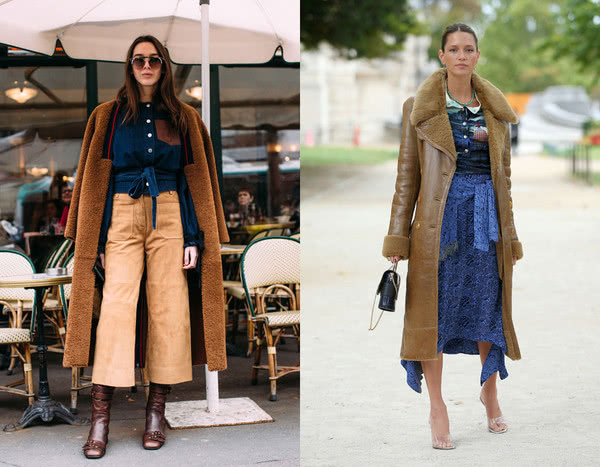 经典蓝怎么穿?明明是高级色上身却显老?主要是色彩搭配易出错