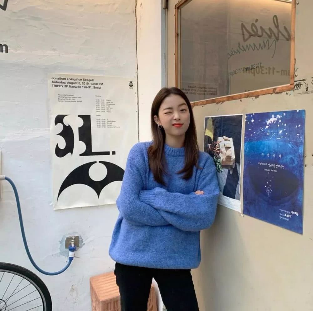 微胖女生怎么穿搭衣好看?冬天这样穿让你看起来瘦了十斤!