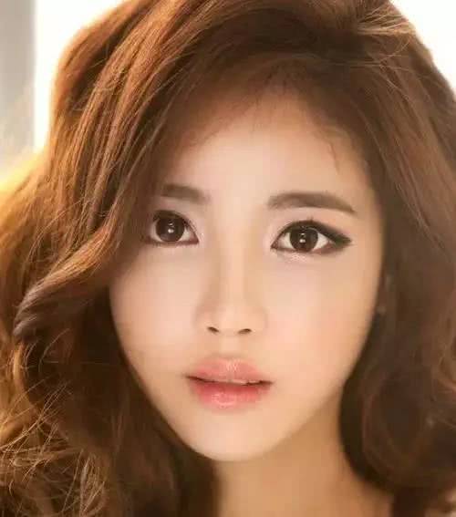 画粗眉最容易犯下的7种错误！看看你是不是也错了！