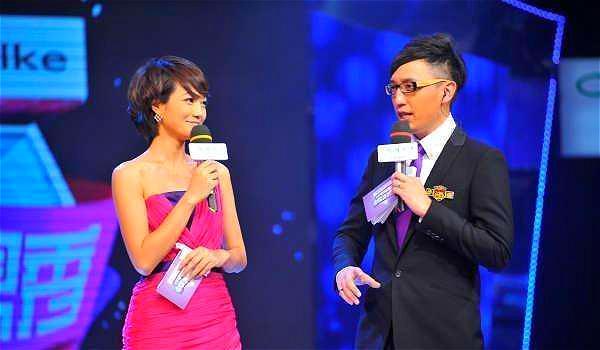 华少突然发文宣布了重大消息, 积攒13年的人品恐将毁于一旦