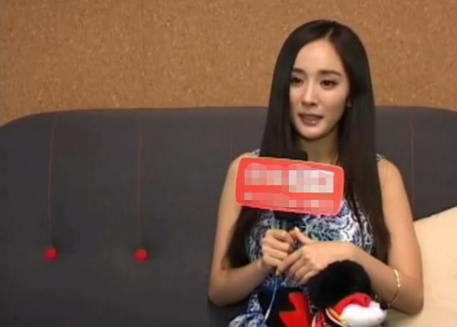 杨幂为不耽误刘恺威,想方设法离开,如今还是发生了,网友:心疼