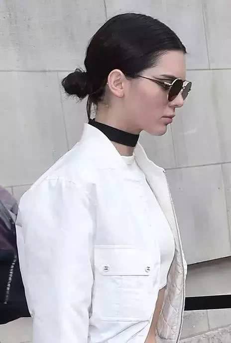 丸子头已经不够潮了,现在流行“哈比丸”头