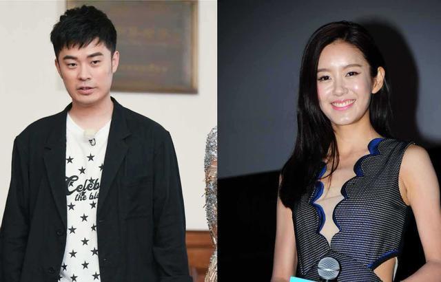 陈赫抛弃相爱13年妻子娶小三,喜迎二胎老婆又被骂“无法祝福你”