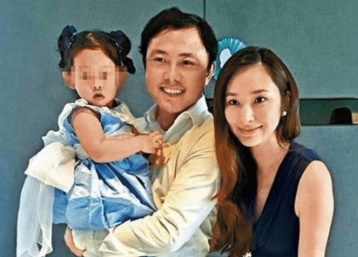 纪晓波欠56亿巨债被威胁,吴佩慈已辞退台湾技师,带全家火速搬离四季酒店