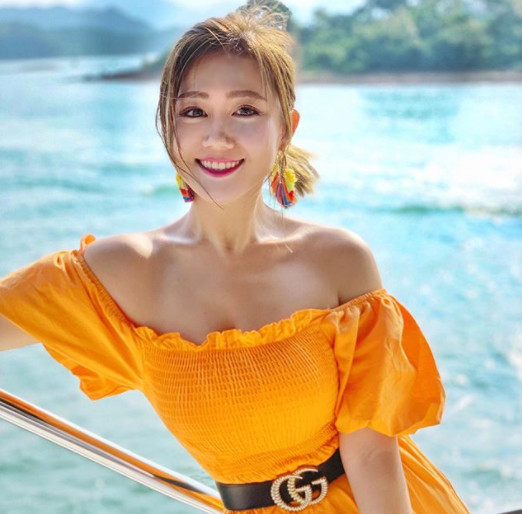 女星街头遭遇非礼，大胆公开陌生男照片呼吁女性千万不要隐忍