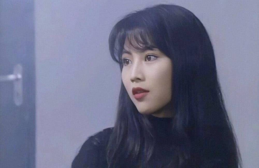 那些TVB女神们的近况:陈法拉嫁给爱情,黎姿弃艺从商自信优雅