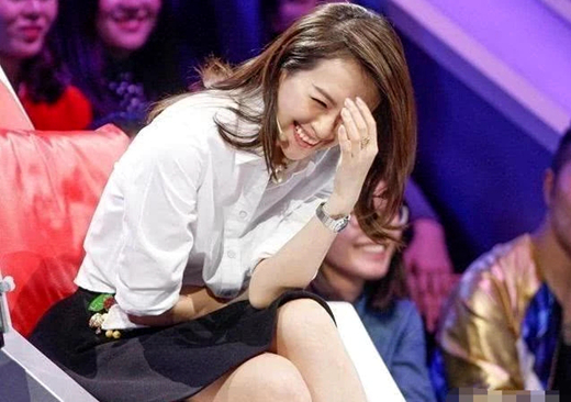 陪伴4年,章子怡坦言:如果他愿意娶我,我就不会嫁给三婚汪峰!