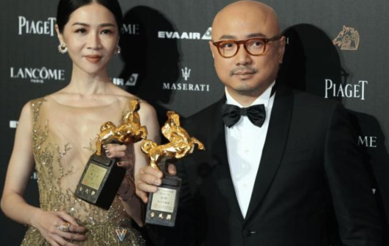 她拿影后膨胀?曾让徐峥等半小时,自称只演女一号,网友:你是谁