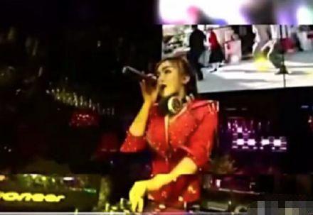 李子柒经历太硬核!14岁就在夜店打碟当dj,与清纯淡雅形象大不同