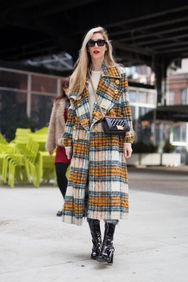 160cm的女生怎样搭配，这4点让你穿得更精致