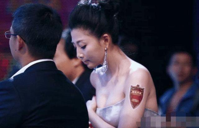 她是最美“武媚娘”, 蜜桃美人,简直人间尤物