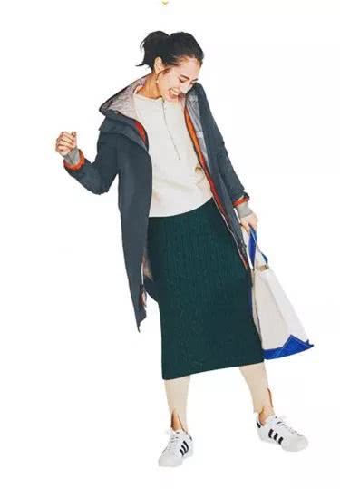 这样穿，在这个冬天让你显得“又瘦又美”