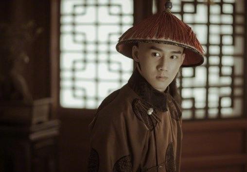 《延禧攻略》续集即将开播,璎珞女儿爱上傅恒儿子?这关系太乱了