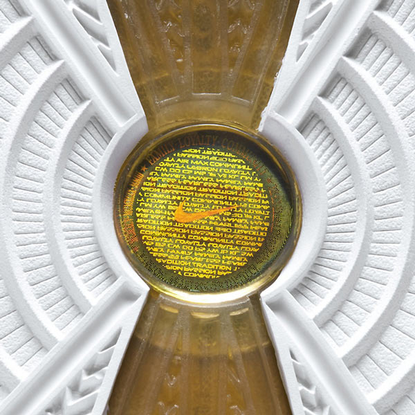 Nike LeBron 7 “China Moon”鞋款即将发售