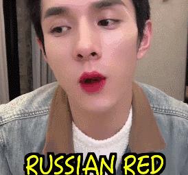 一个让女人又爱又恨的男人,天不怕地不怕,就怕李佳琦的OMG!