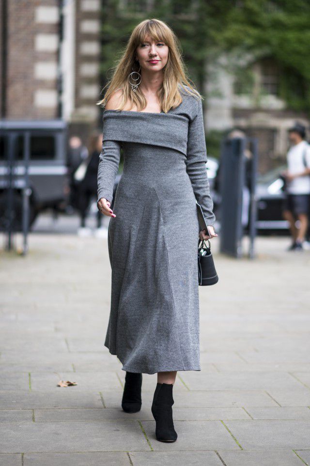 160cm的女生怎样搭配，这4点让你穿得更精致