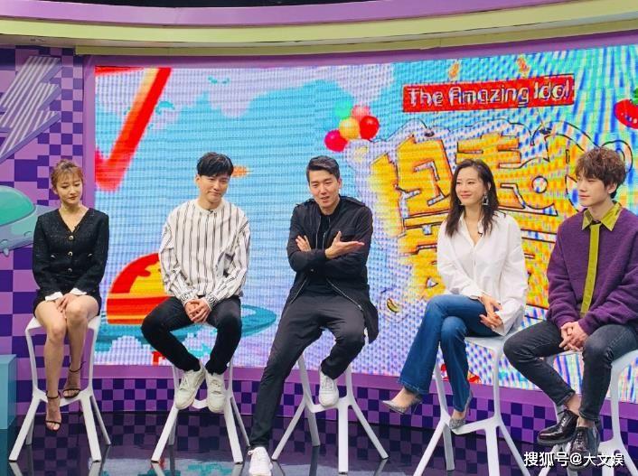 鲜肉云集，看《不知东方既白》之前， 你需要知道的几件事