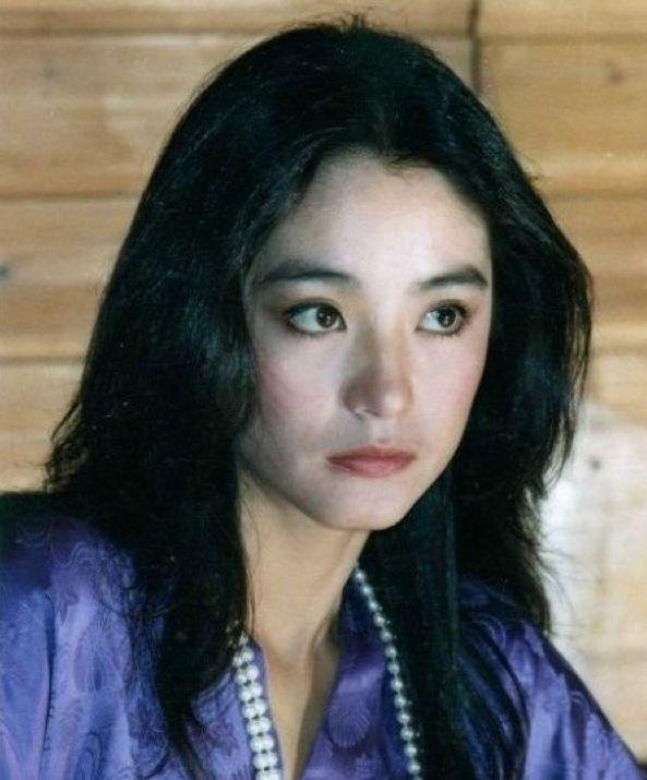 全球公认的四大倾城美人，中国只有一人，是她