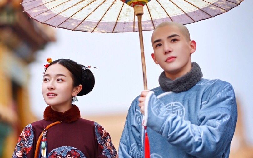 《大明风华》朱元璋太恐怖？媒体：“戏说”太过害人啊