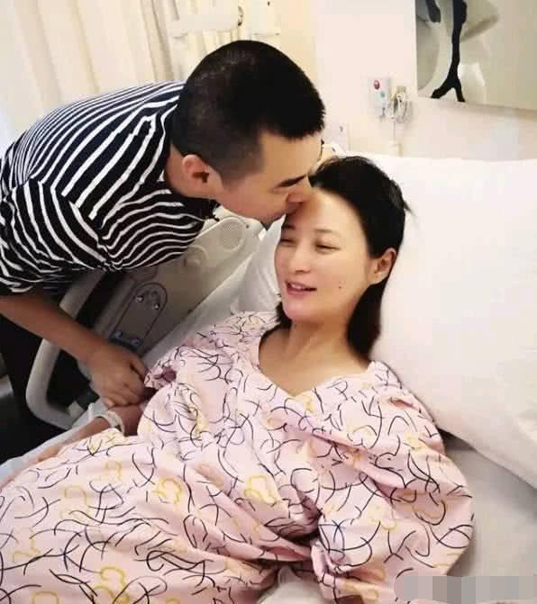 他47岁因病，带着遗憾去世，深爱蒋勤勤5年，最终输给了陈建斌