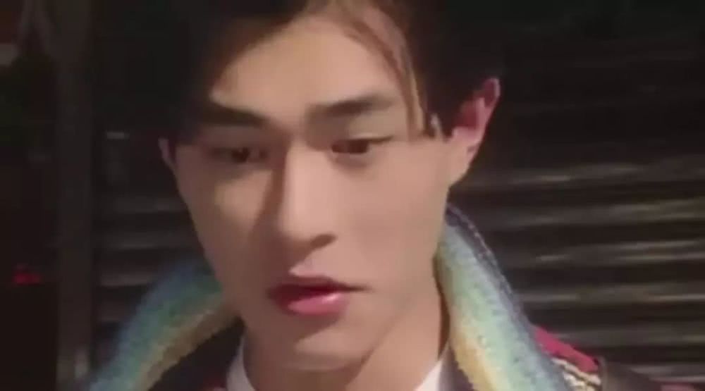 20位男星的18岁,黄磊貌若潘安却落榜,徐峥读上戏时头发还在