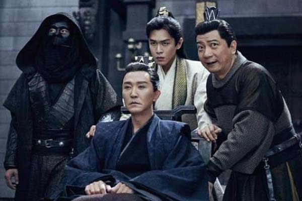 这可能是史上最贵的电视剧,庆余年六集50元,遭到网友集体抗议