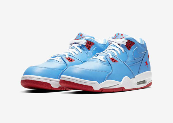 NIKE AIR FLIGHT 89 “CHICAGO” 鞋款曝光