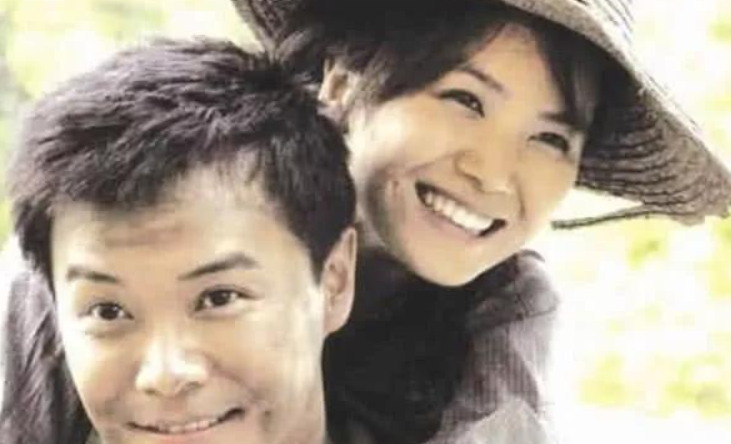 她被陈思诚抛弃后,生女7个月又遭老公抛弃,今凭《如懿传》翻红