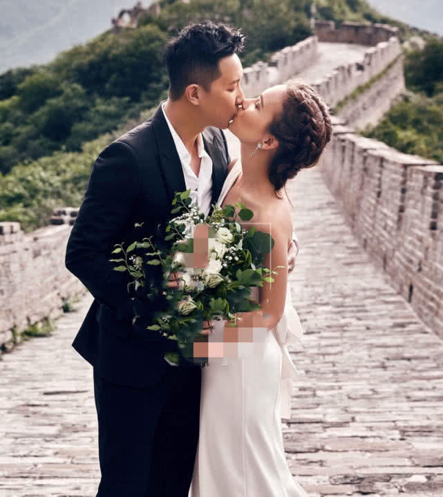 韩庚卢靖姗伴娘团疑曝光为宋茜、李纯与张佳宁?网友辟谣为剧照