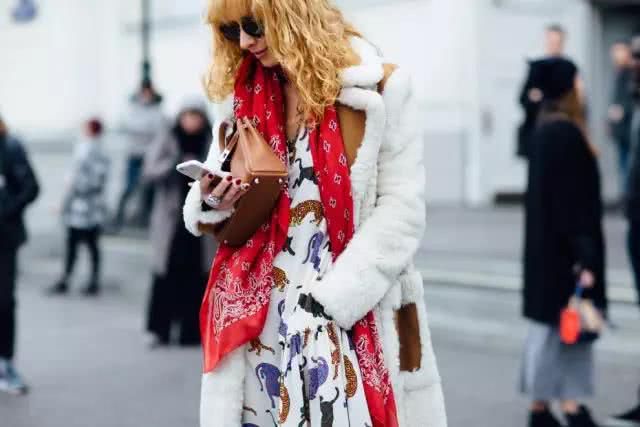 浪漫北欧风，我闻到圣诞的气息了