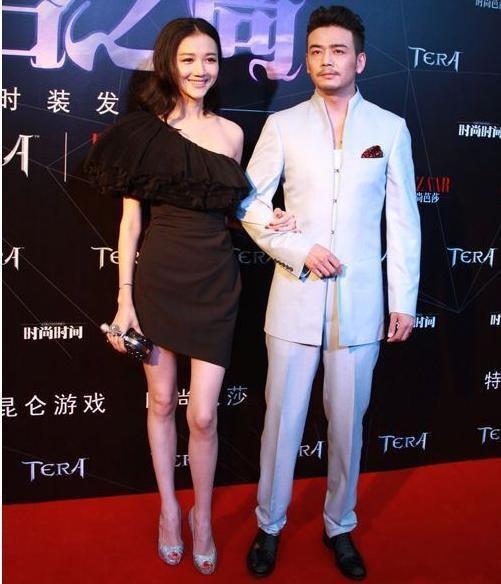 杨烁隐瞒十年的老婆，是我们熟知的“欧阳老师”！网友：完美情人