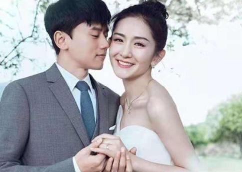 谢娜为何结婚8年才生子?原因曝光,网友:都怪年轻太风流!