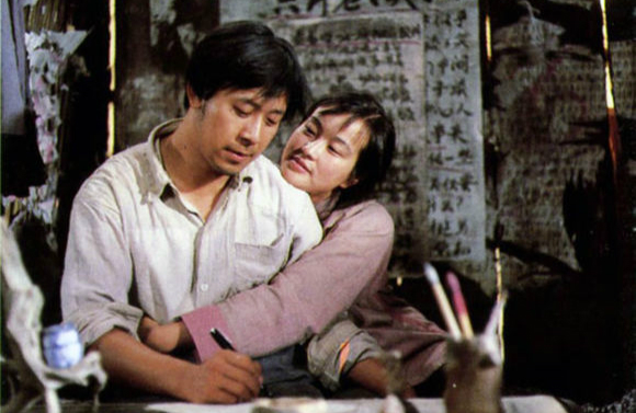 《梦回》首播,李兰迪的身材竟然被群嘲,虎背熊腰有错吗