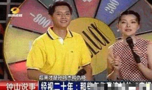 曾经的“湖南一哥”,因被妻子怂恿转战浙江台,如今落魄成路人