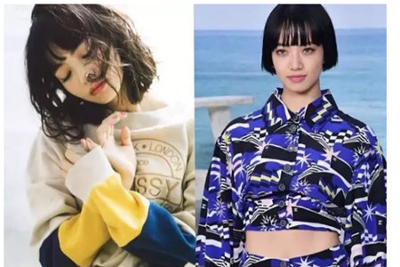 复古港风发型的时尚潮流，你最喜欢复古风发型图片大全