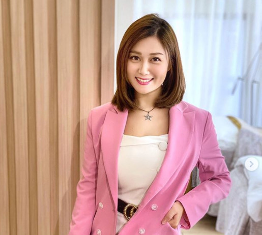 女星街头遭遇非礼,大胆公开陌生男照片呼吁女性千万不要隐忍