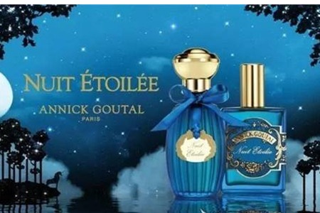 两款草木花卉香水,春夏季节引发女性魅力