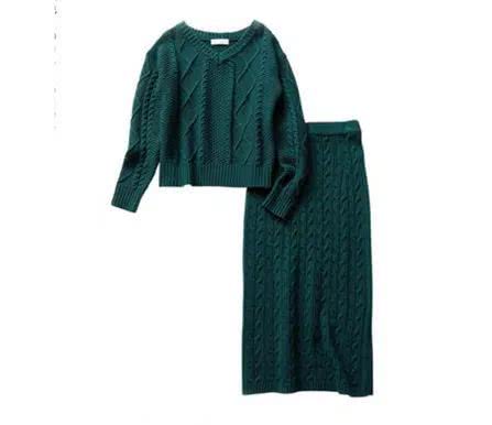 这样穿，在这个冬天让你显得“又瘦又美”