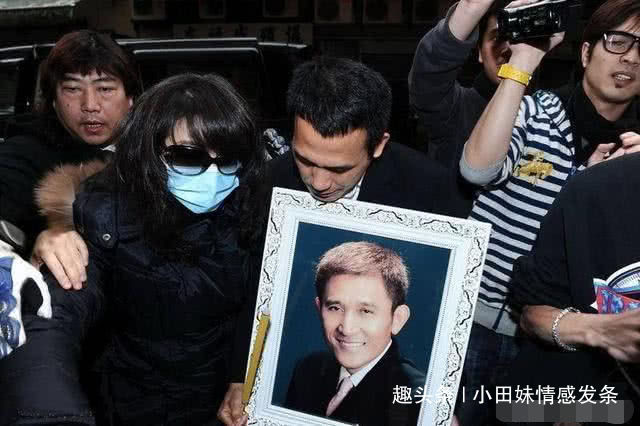 她因长得美被成龙苦追8年,却照顾癌症男友18年,今64岁过成这样