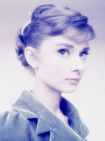 全球公认的四大倾城美人，中国只有一人，是她