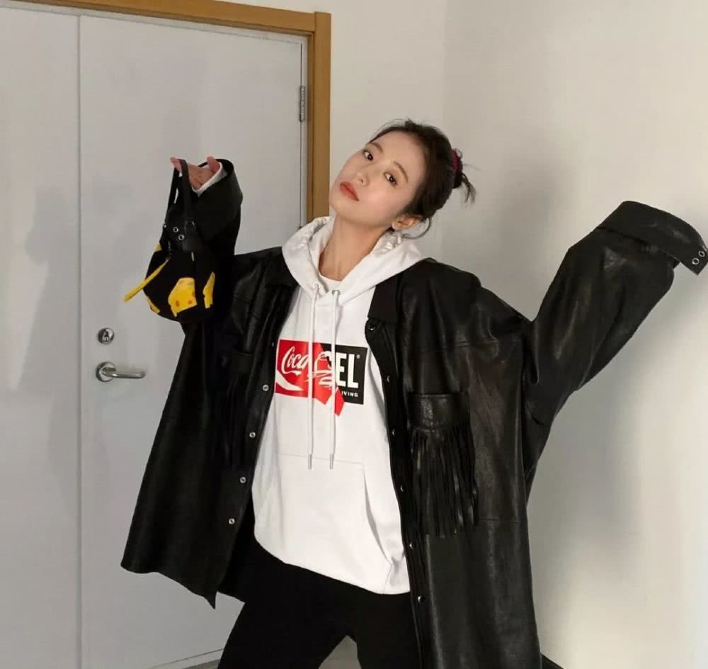 网红脸看多了会腻，“透明感女生”才是真气质！