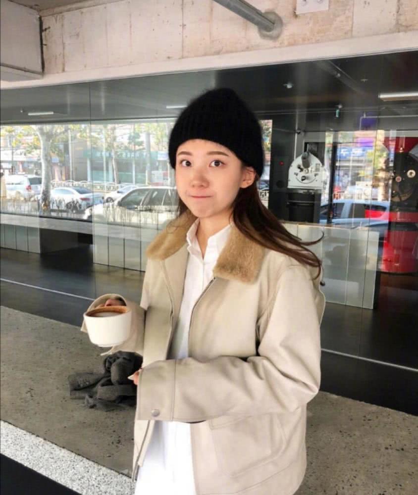 女生不需要买大牌，8套时髦又实用的基本款，保暖显贵又有范儿！