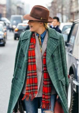 浪漫北欧风，我闻到圣诞的气息了