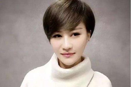 1574675337836106.jpg 女生2019最新款短发图片,四款减龄时尚造型的人气之选