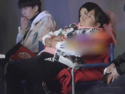 王诗龄近照曝光，评论里都是人性丑恶，网友：被李湘连累了